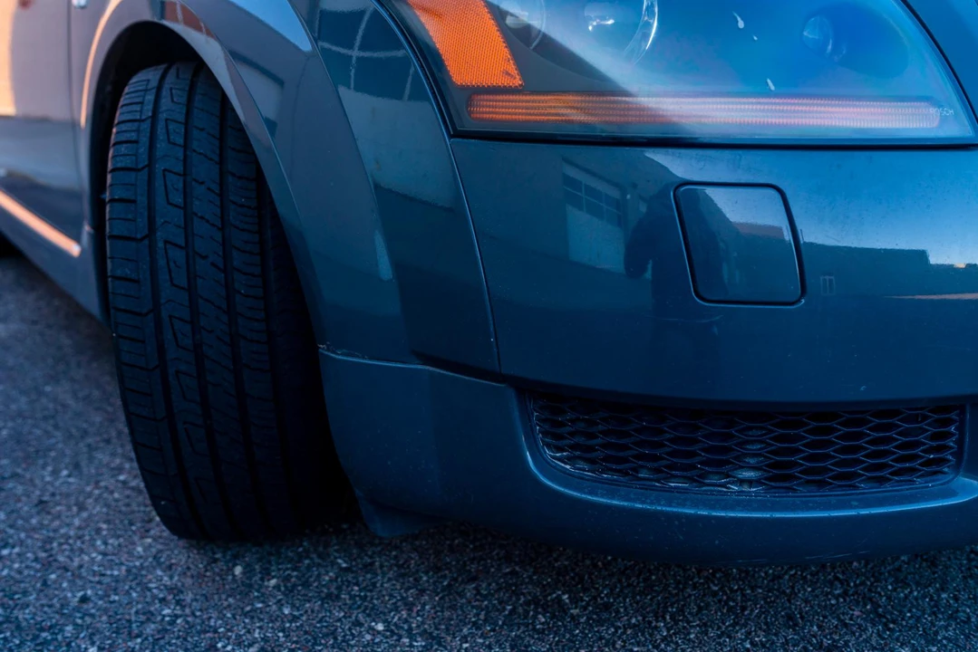 2001 Audi TT Mk1 - Image 28 of 31