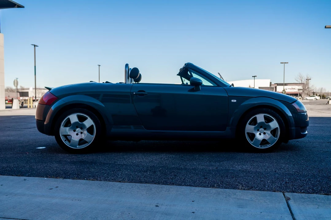 2001 Audi TT Mk1 - Image 24 of 31