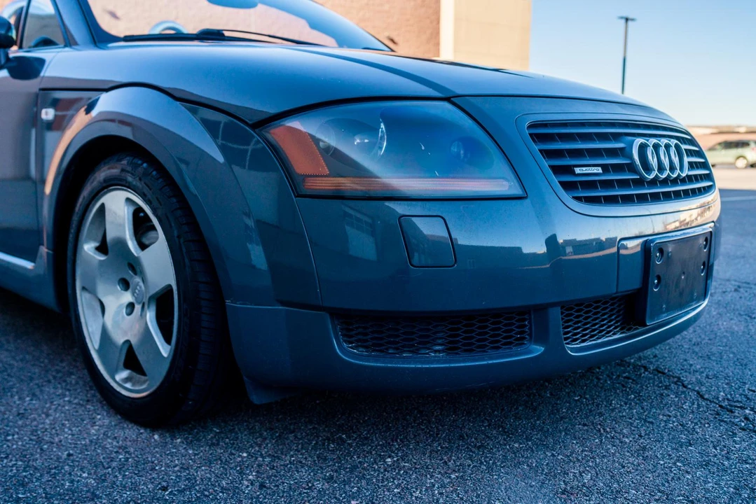 2001 Audi TT Mk1 - Image 26 of 31
