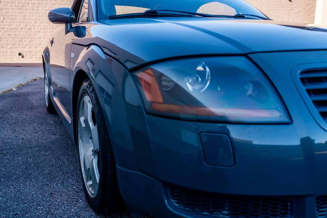 2001 Audi TT Mk1 - Image 27 of 31