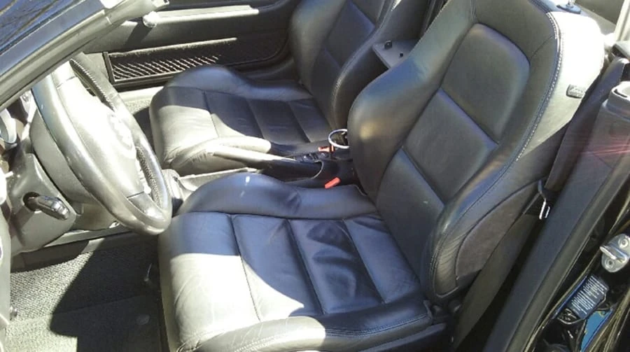 2001 Audi TT Mk1 - Image 4 of 8