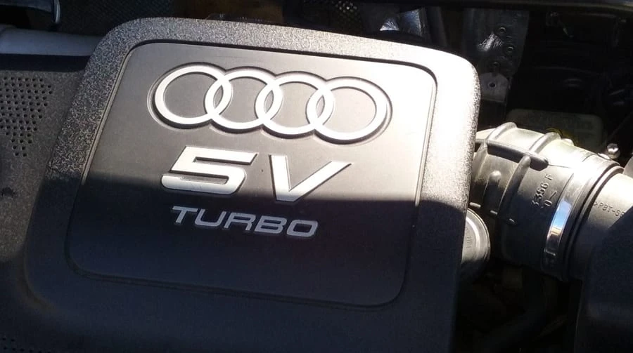2001 Audi TT Mk1 - Image 6 of 8