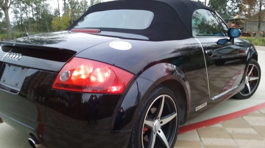 2001 Audi TT Mk1 - Image 7 of 8