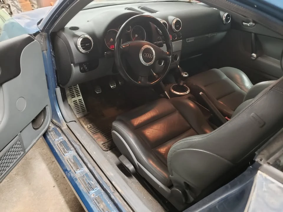 2001 Audi TT Mk1 - Image 5 of 13