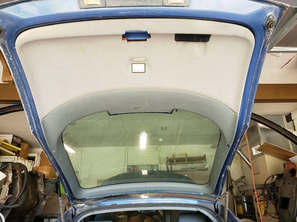 2001 Audi TT Mk1 - Image 11 of 13