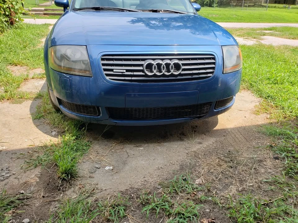 2001 Audi TT Mk1 - Image 13 of 13