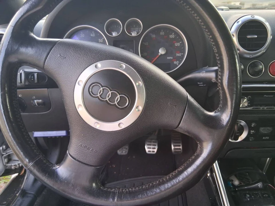 2001 Audi TT Mk1 - Image 14 of 24