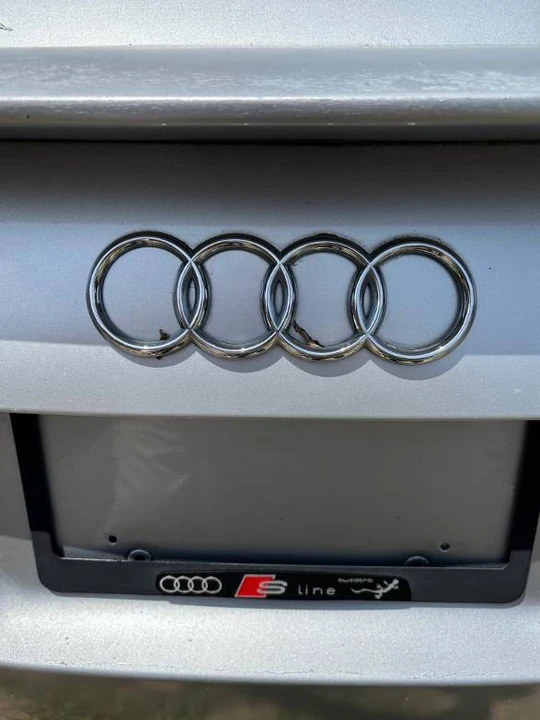 2001 Audi TT Mk1 - Image 9 of 24