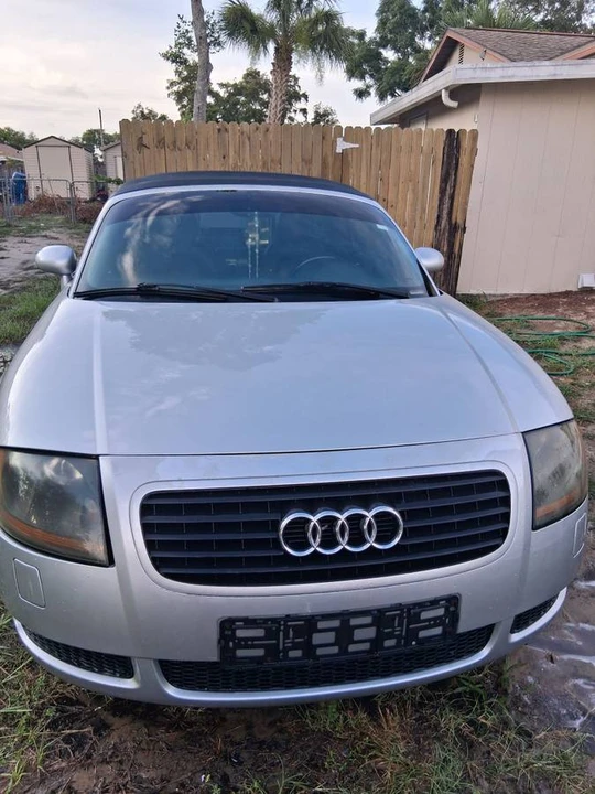 2001 Audi TT Mk1 - Image 5 of 24