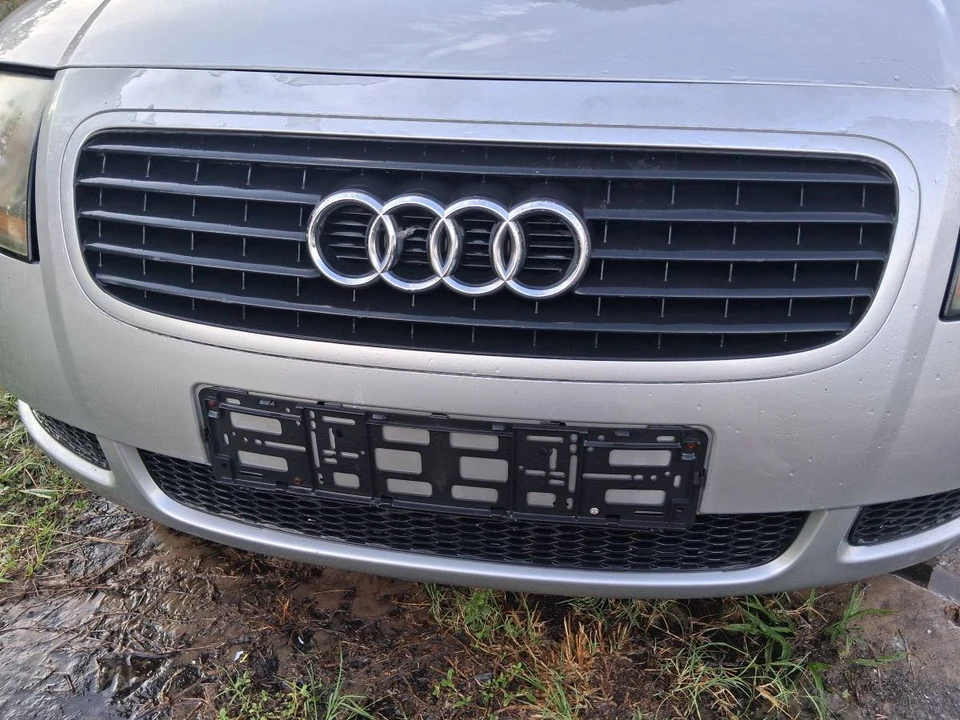 2001 Audi TT Mk1 - Image 13 of 24