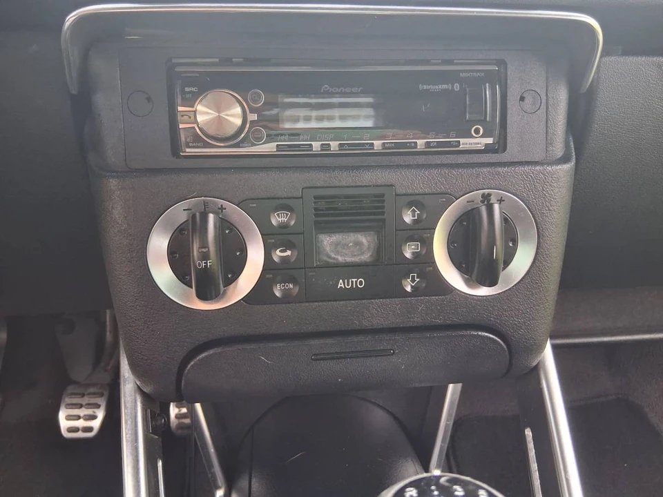 2001 Audi TT Mk1 - Image 19 of 24