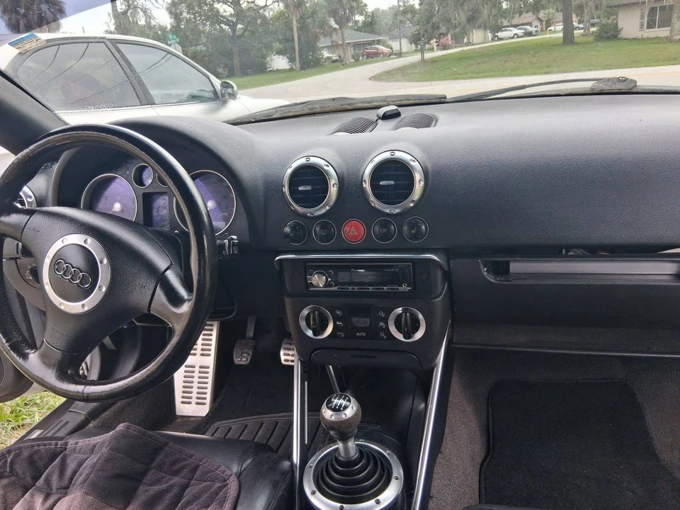 2001 Audi TT Mk1 - Image 23 of 24