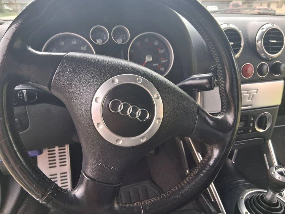 2001 Audi TT Mk1 - Image 17 of 24