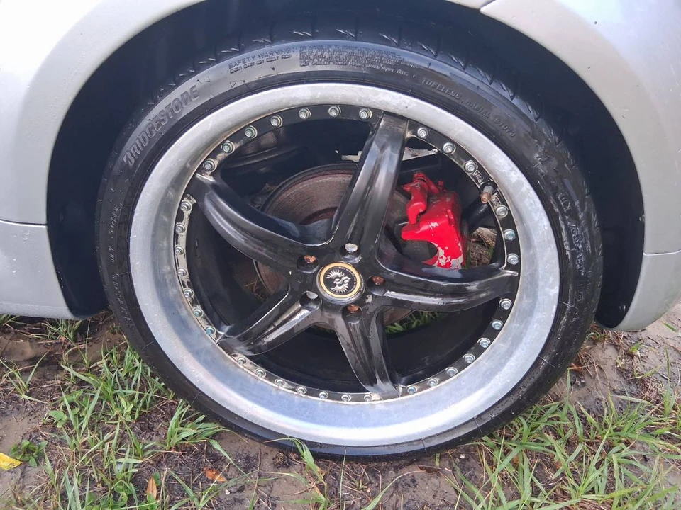 2001 Audi TT Mk1 - Image 16 of 24