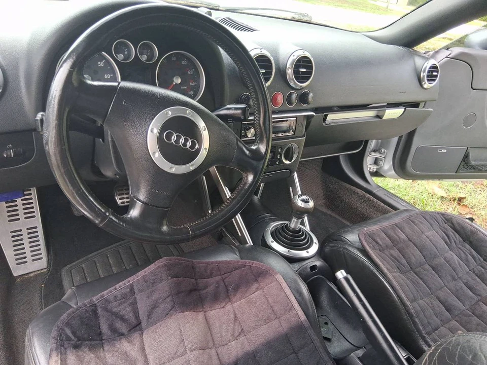 2001 Audi TT Mk1 - Image 22 of 24