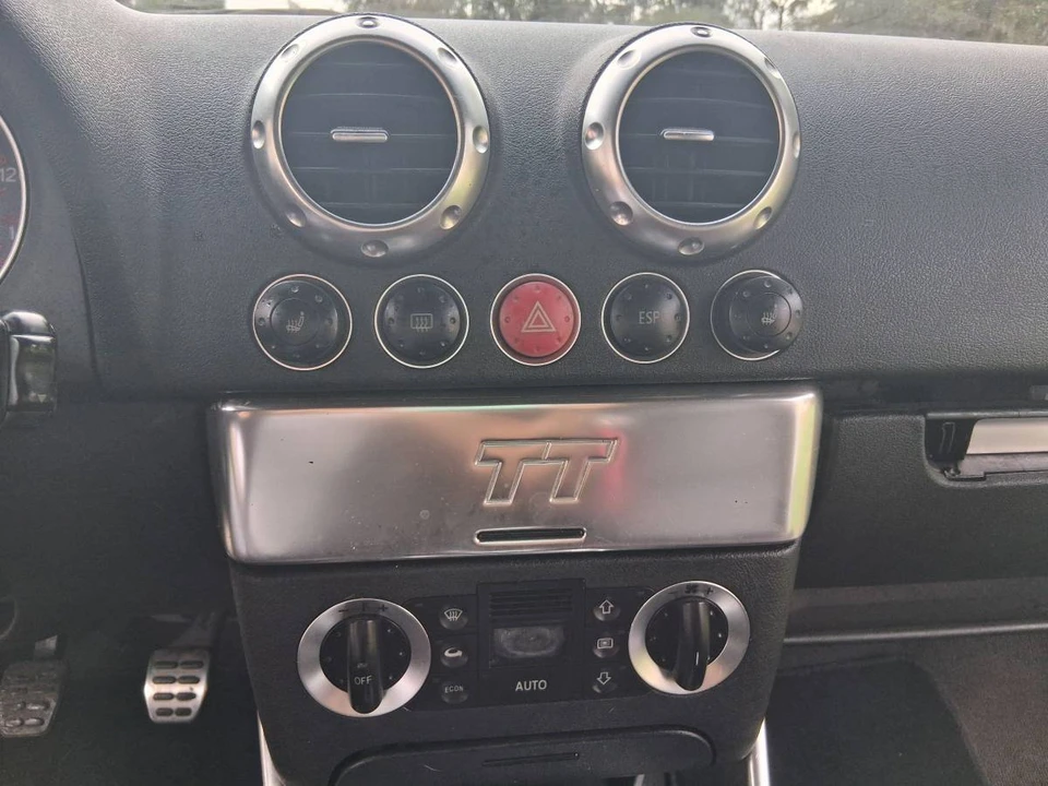 2001 Audi TT Mk1 - Image 18 of 24