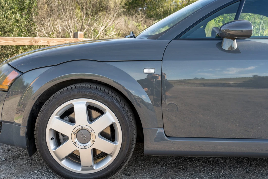 2001 Audi TT Mk1 - Image 18 of 31
