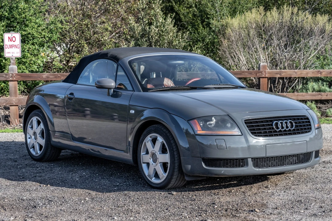 2001 Audi TT Mk1 - Image 12 of 31