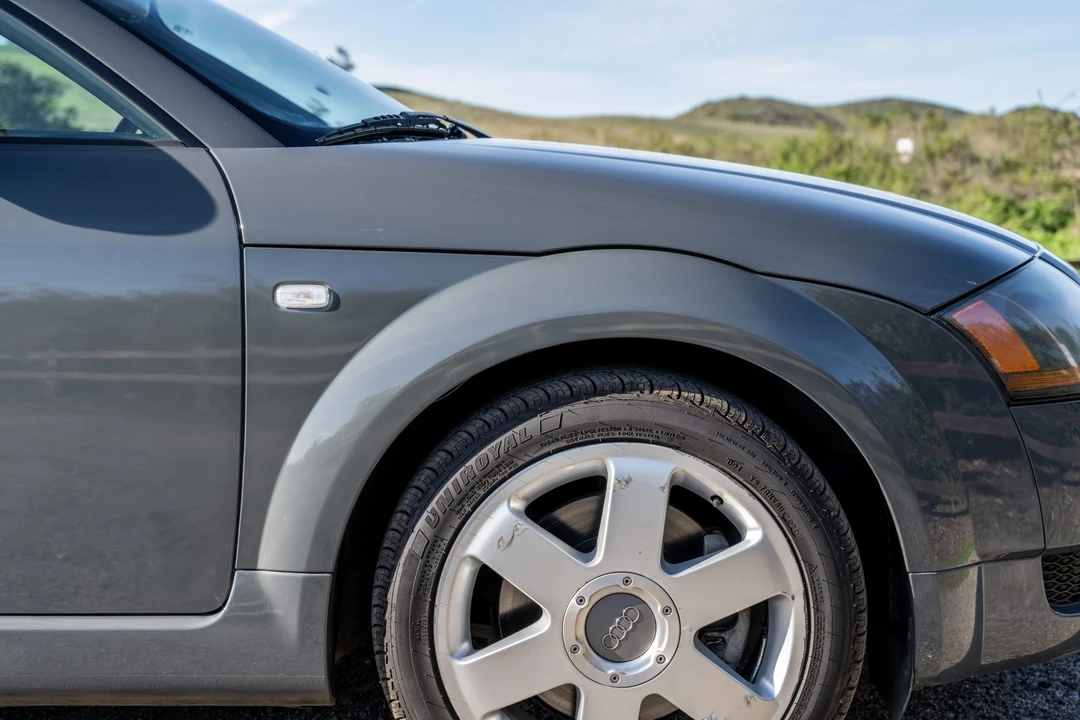 2001 Audi TT Mk1 - Image 21 of 31