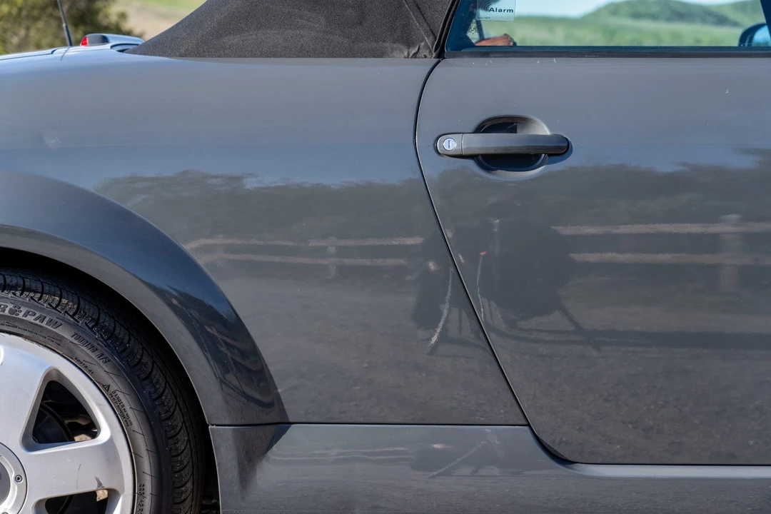 2001 Audi TT Mk1 - Image 20 of 31