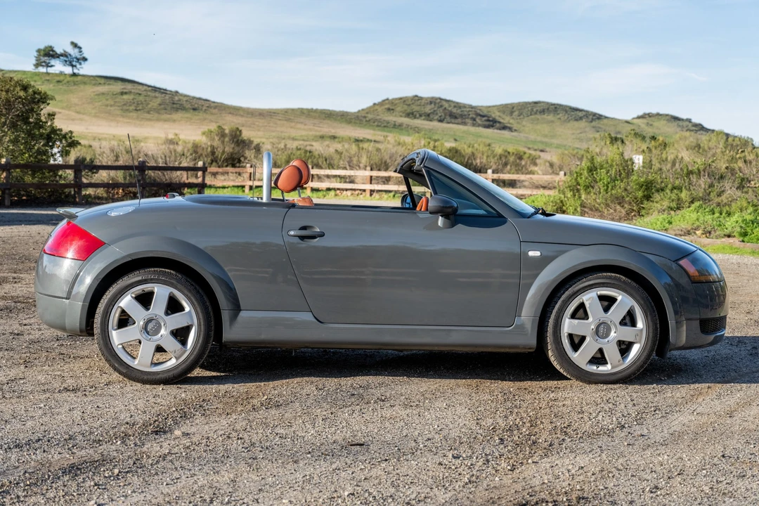 2001 Audi TT Mk1 - Image 5 of 31