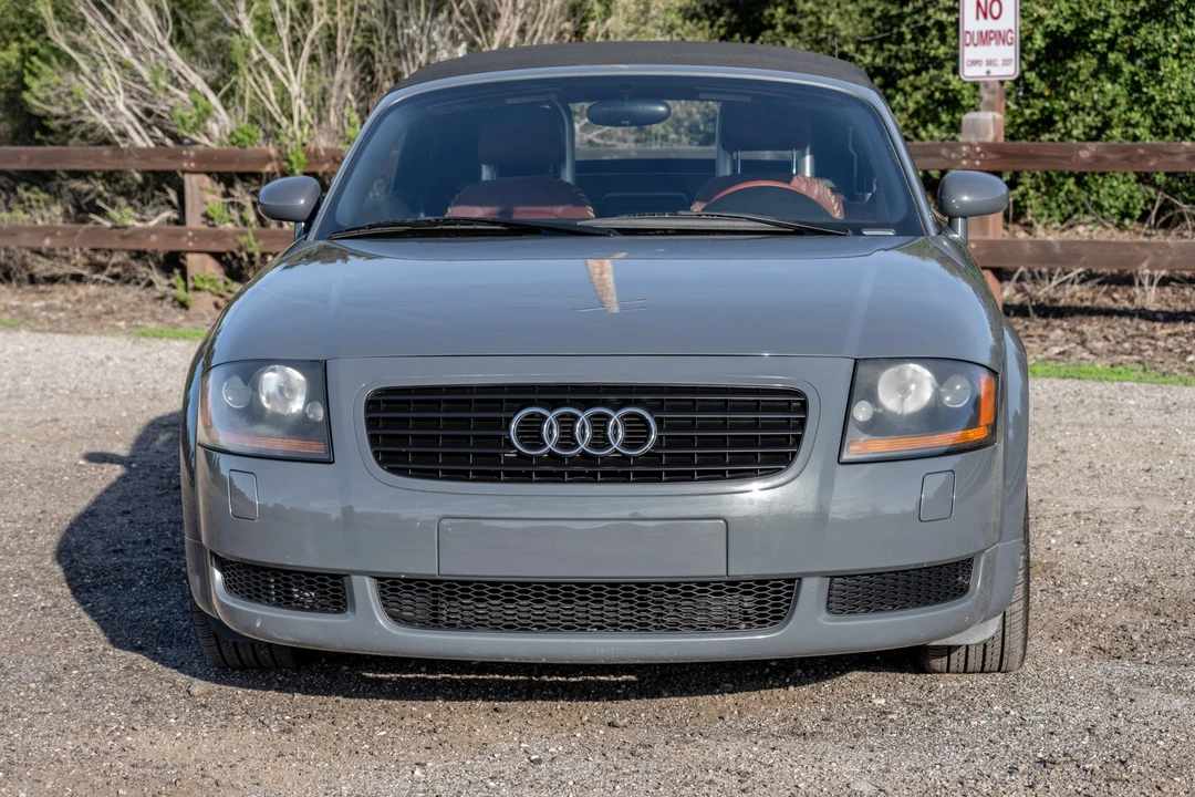 2001 Audi TT Mk1 - Image 11 of 31