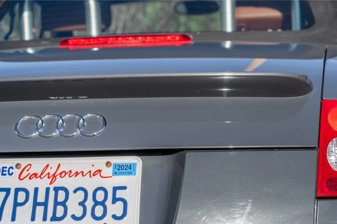2001 Audi TT Mk1 - Image 24 of 31