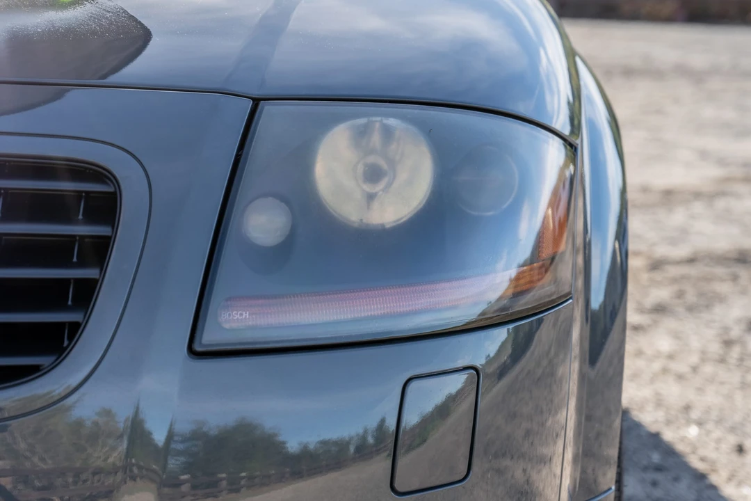 2001 Audi TT Mk1 - Image 30 of 31