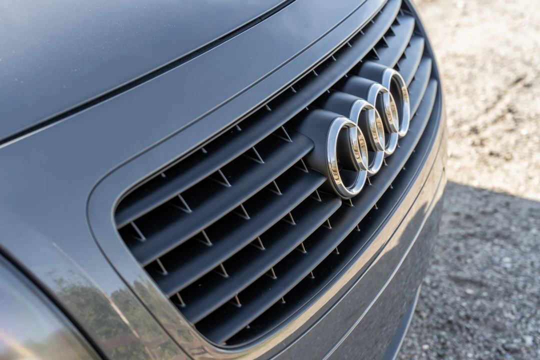 2001 Audi TT Mk1 - Image 22 of 31