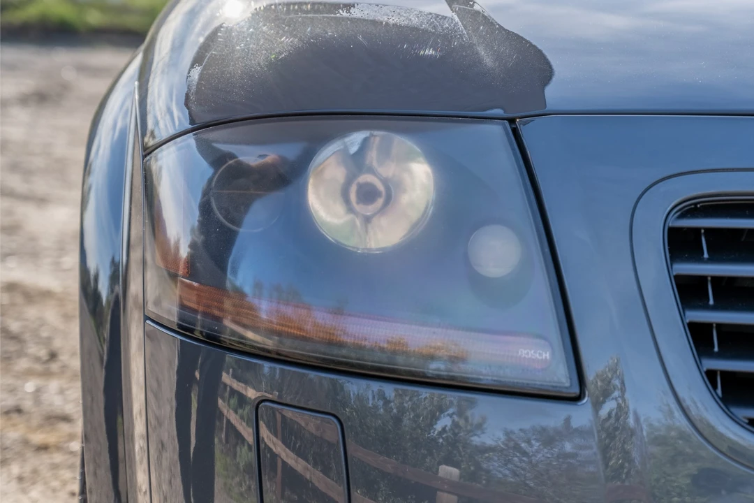 2001 Audi TT Mk1 - Image 31 of 31