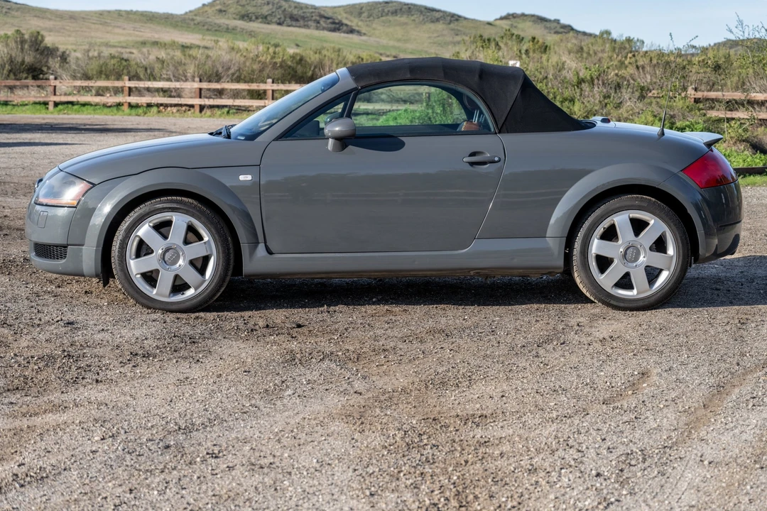 2001 Audi TT Mk1 - Image 17 of 31