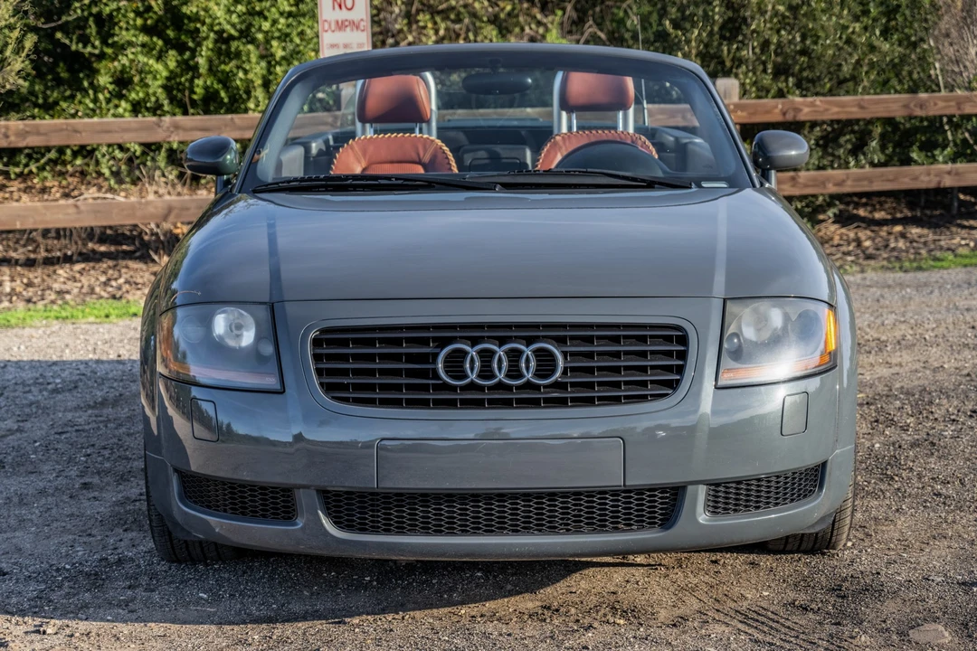 2001 Audi TT Mk1 - Image 3 of 31
