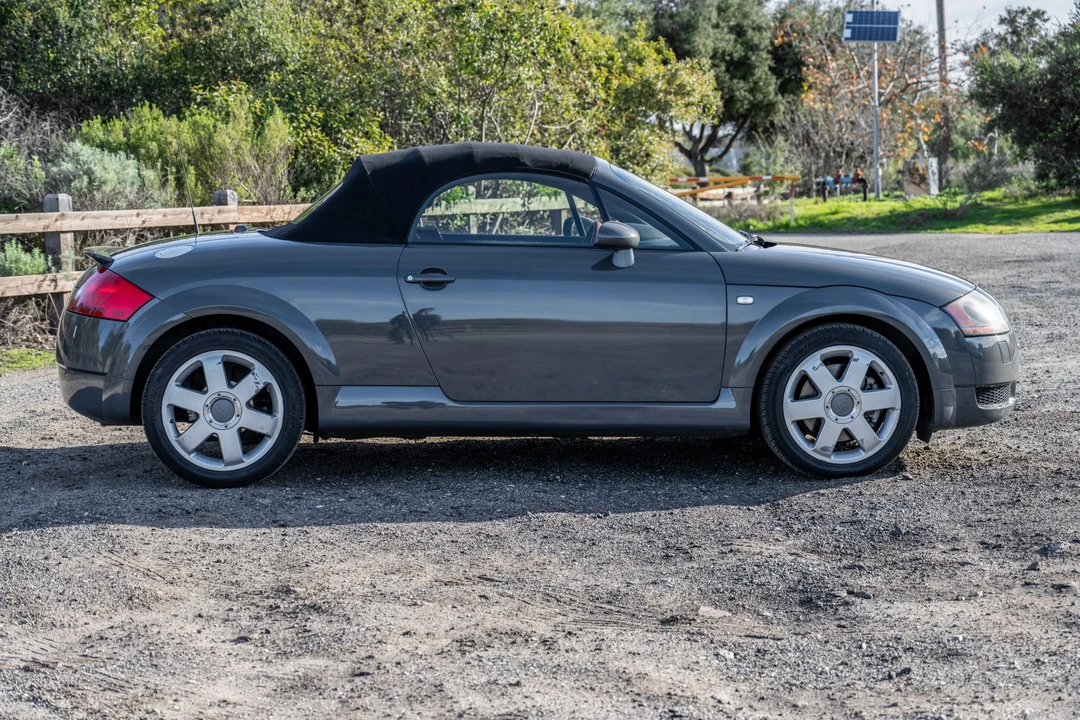 2001 Audi TT Mk1 - Image 13 of 31