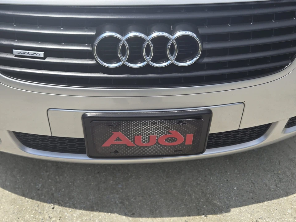 2001 Audi TT Mk1 - Image 29 of 31