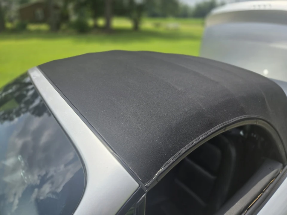 2001 Audi TT Mk1 - Image 31 of 31