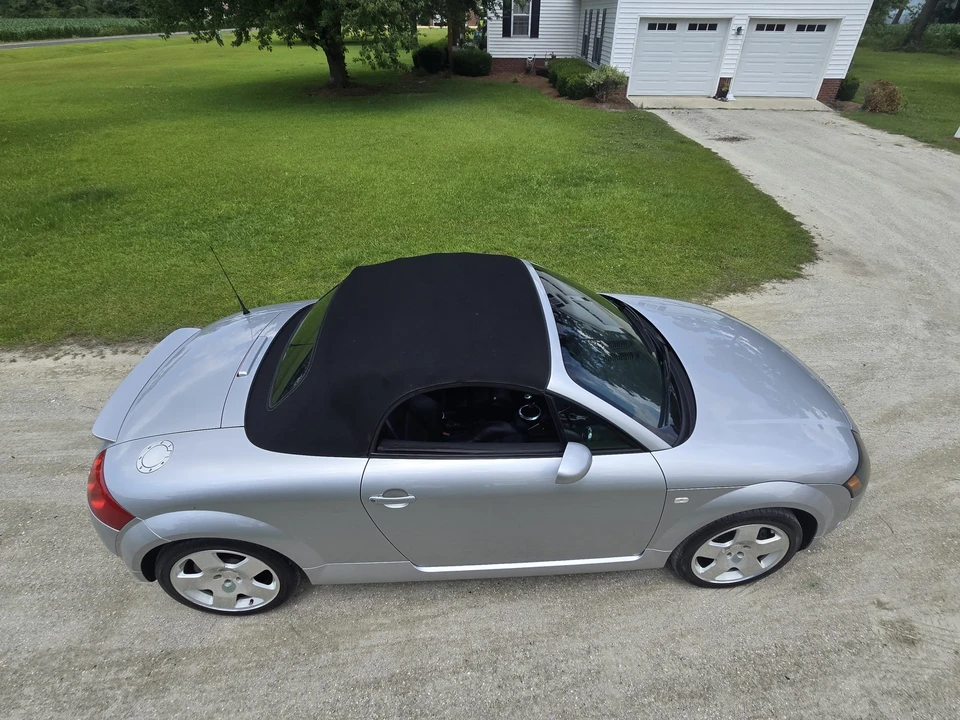 2001 Audi TT Mk1 - Image 18 of 31