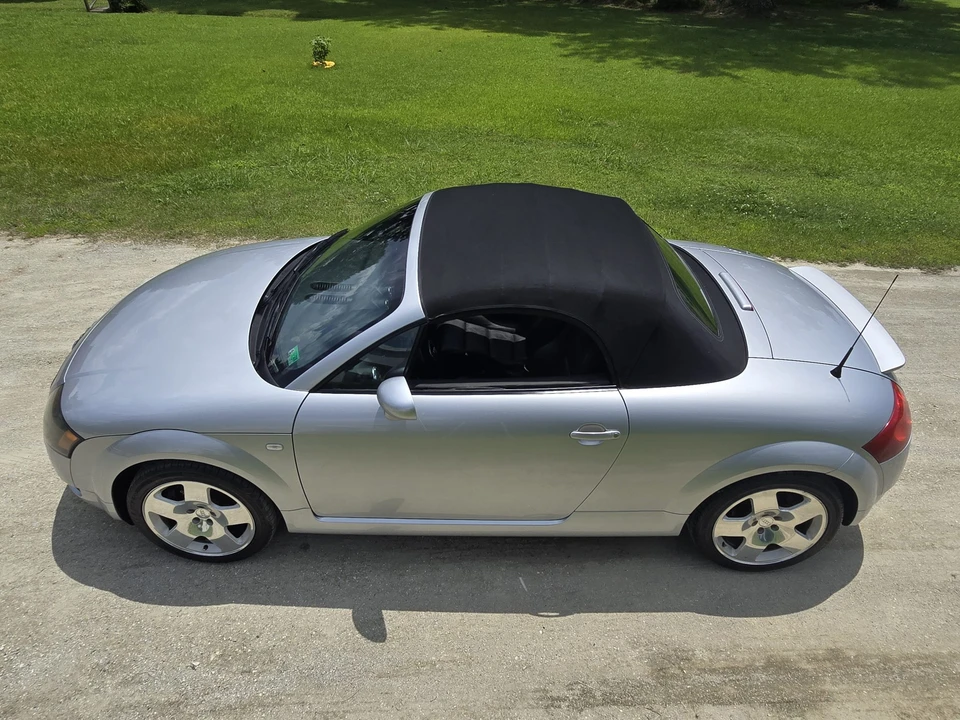 2001 Audi TT Mk1 - Image 24 of 31