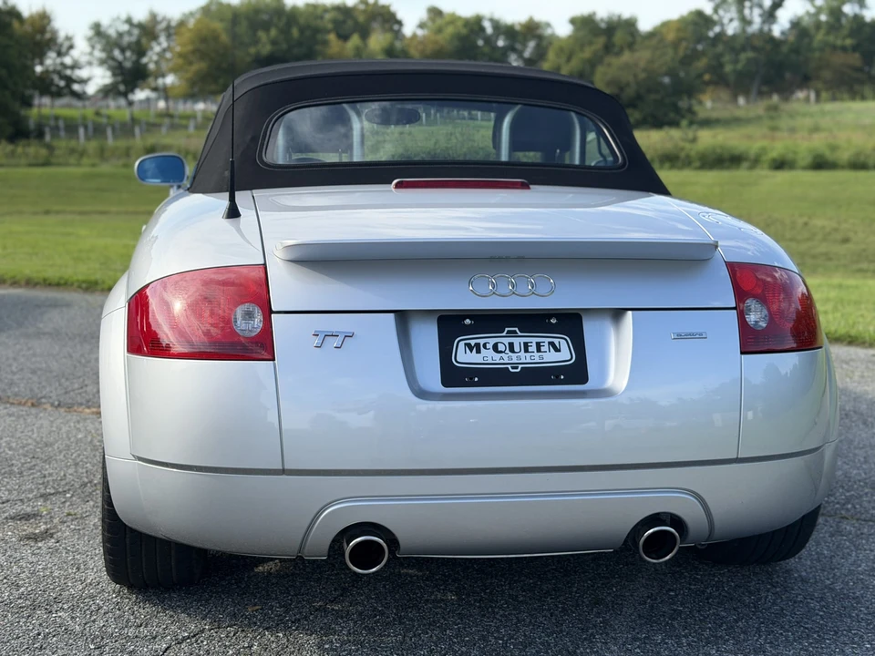 2001 Audi TT Mk1 - Image 14 of 31