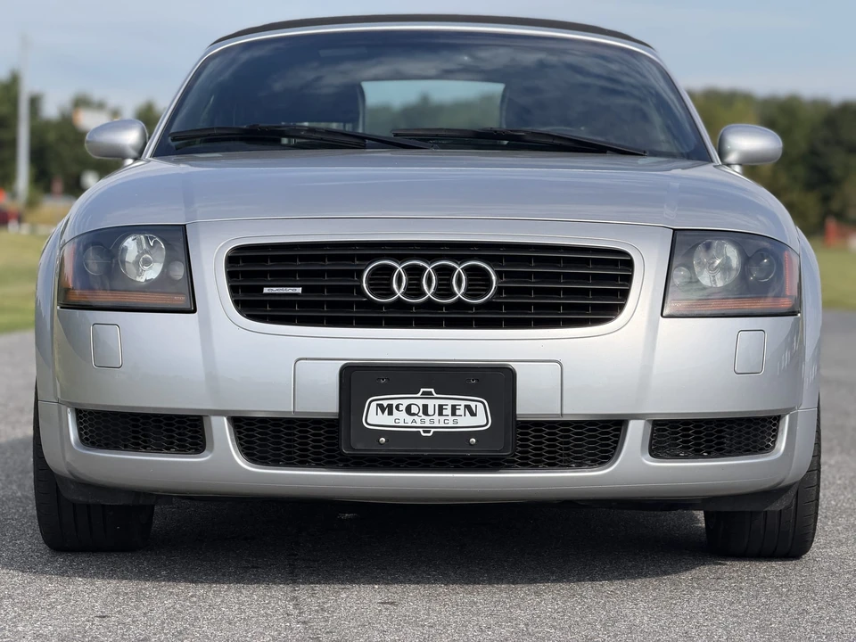 2001 Audi TT Mk1 - Image 26 of 31