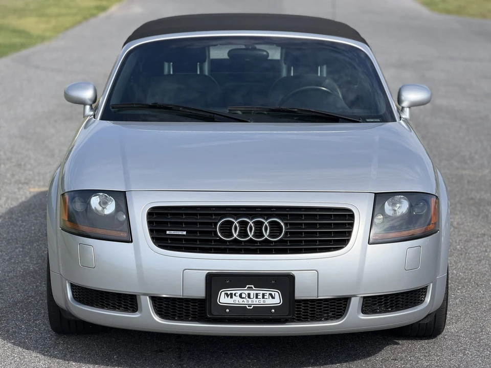2001 Audi TT Mk1 - Image 25 of 31