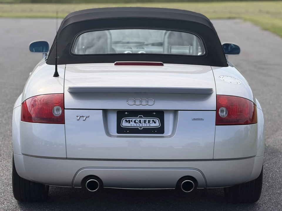 2001 Audi TT Mk1 - Image 13 of 31