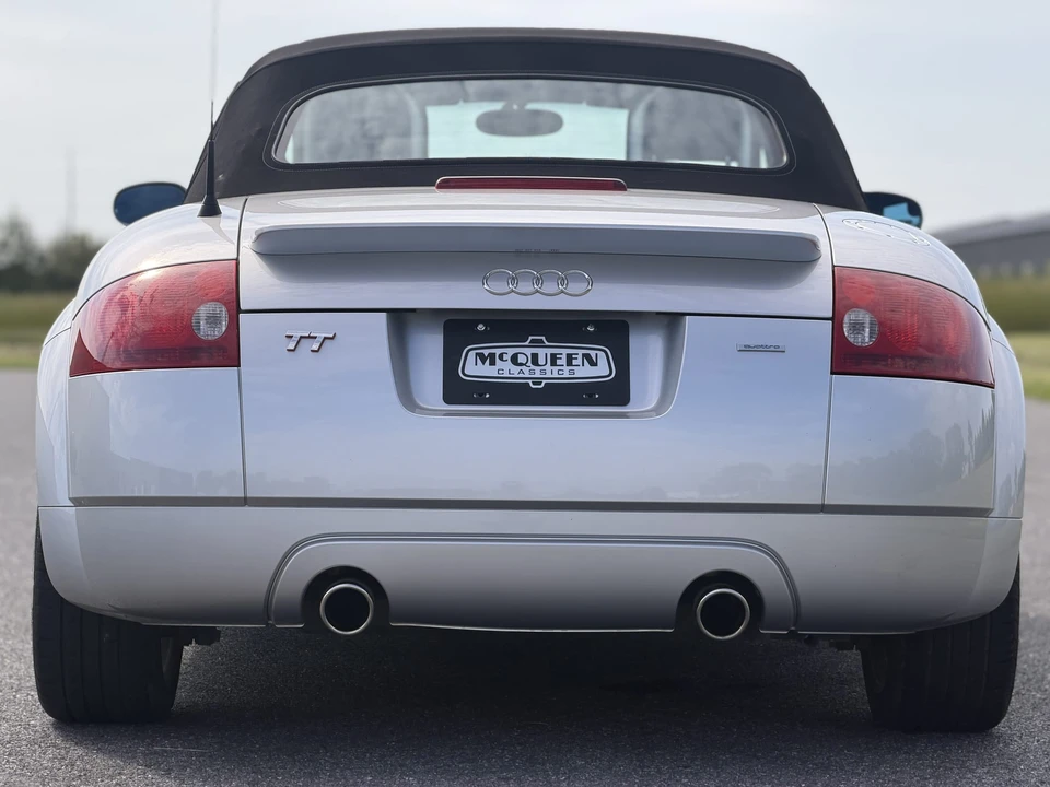 2001 Audi TT Mk1 - Image 12 of 31