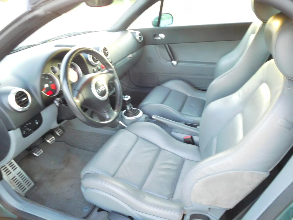 2001 Audi TT Mk1 - Image 29 of 31