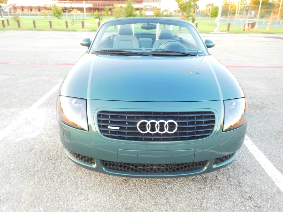 2001 Audi TT Mk1 - Image 13 of 31
