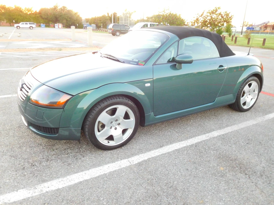 2001 Audi TT Mk1 - Image 15 of 31
