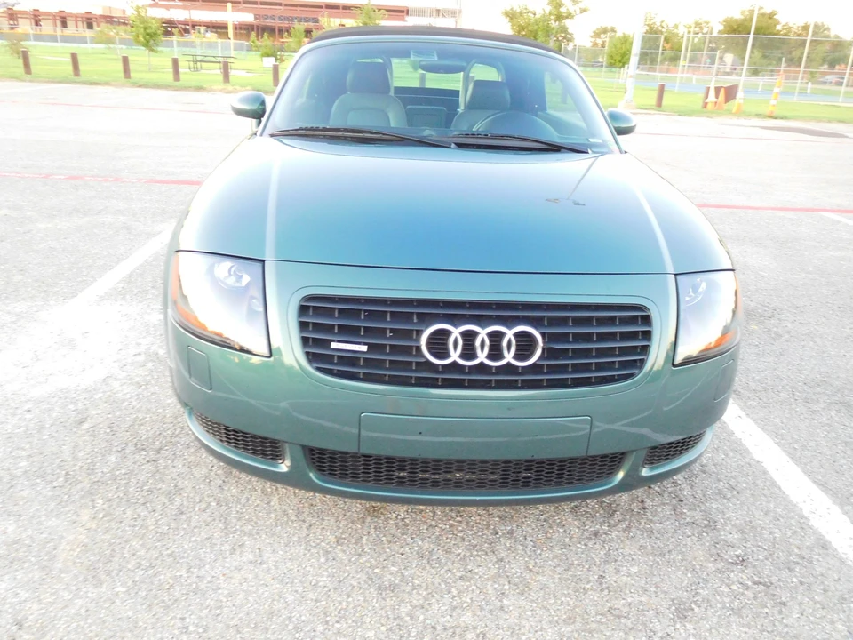 2001 Audi TT Mk1 - Image 23 of 31