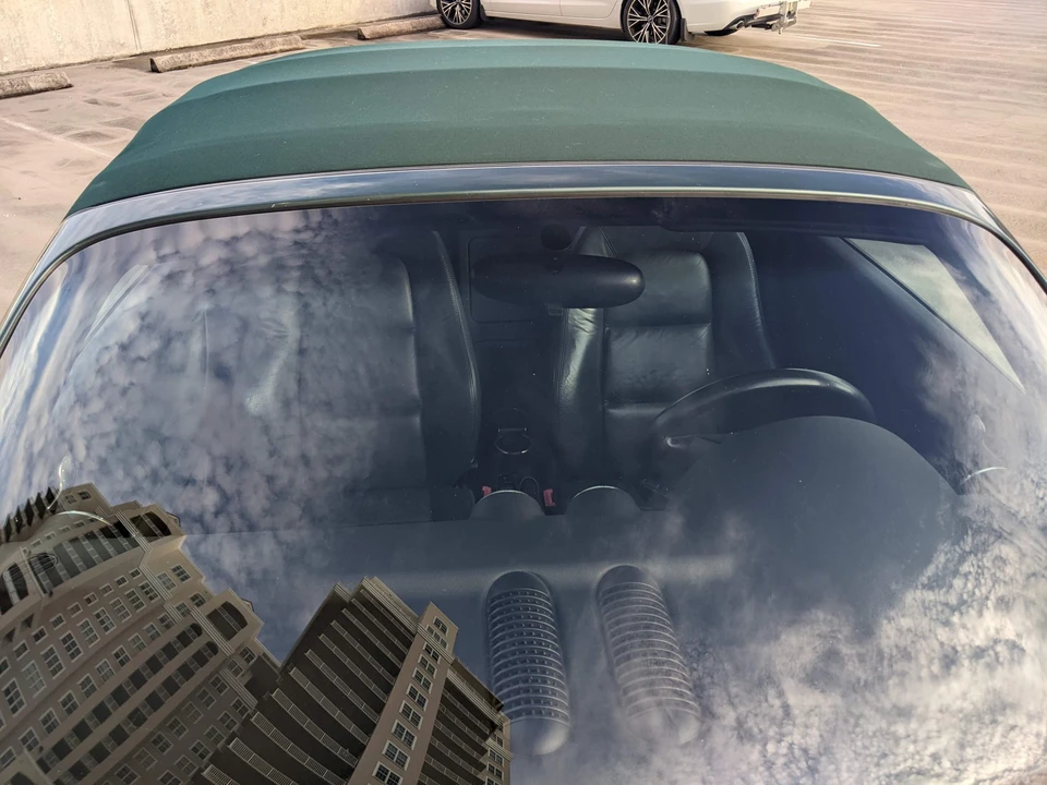 2001 Audi TT Mk1 - Image 31 of 31
