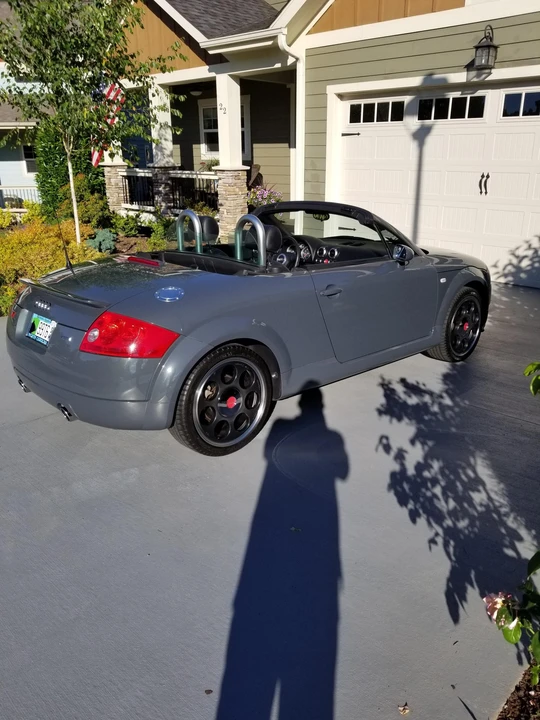 2001 Audi TT Mk1 - Image 27 of 31