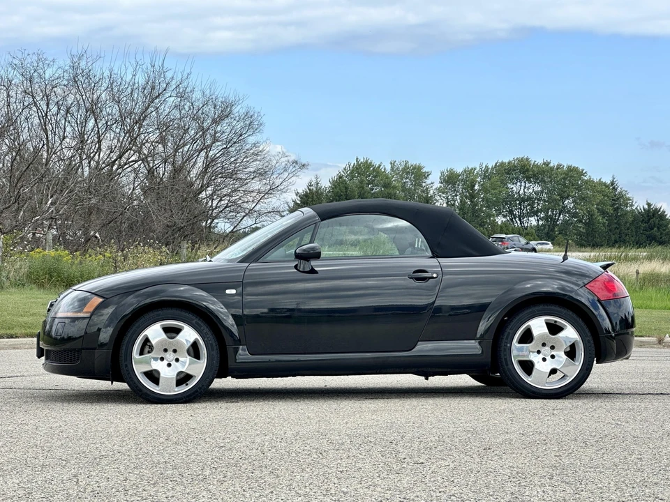 2001 Audi TT Mk1 - Image 14 of 31