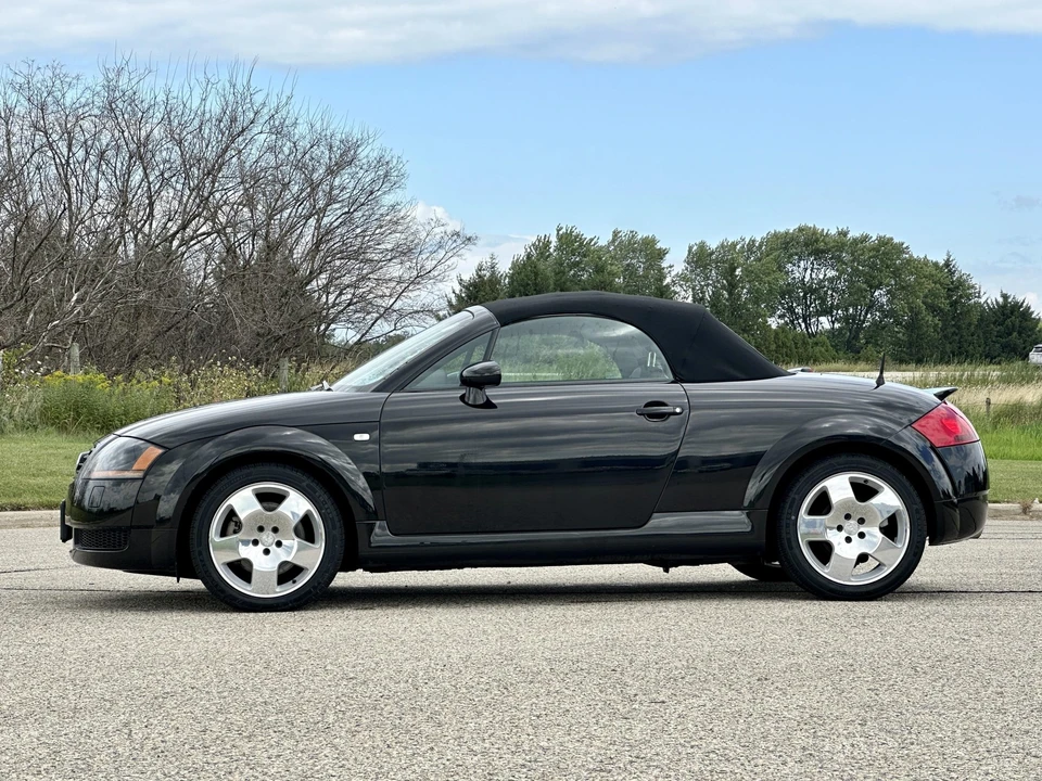 2001 Audi TT Mk1 - Image 15 of 31